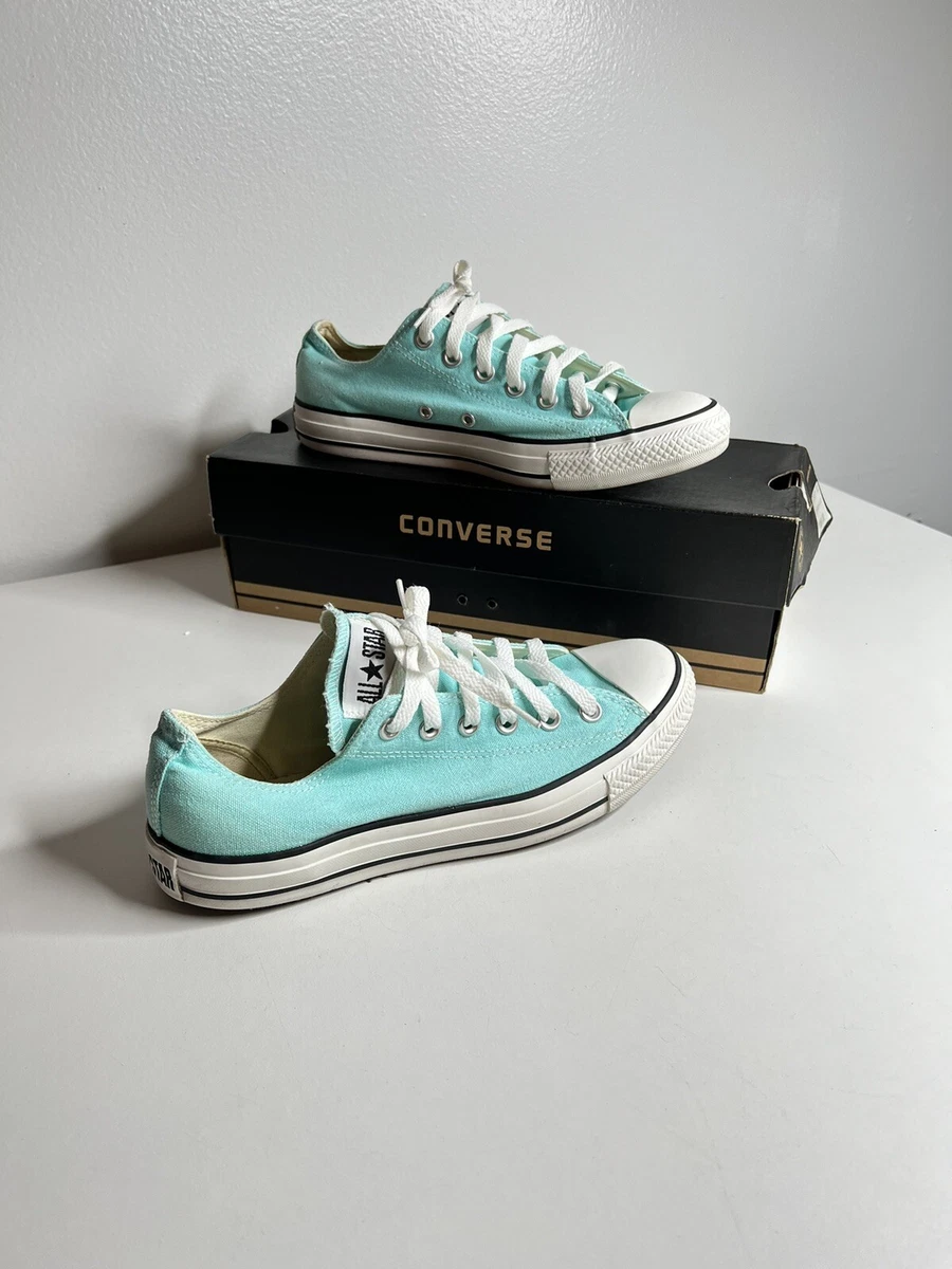 Converse chuck 2024 taylor aruba blue