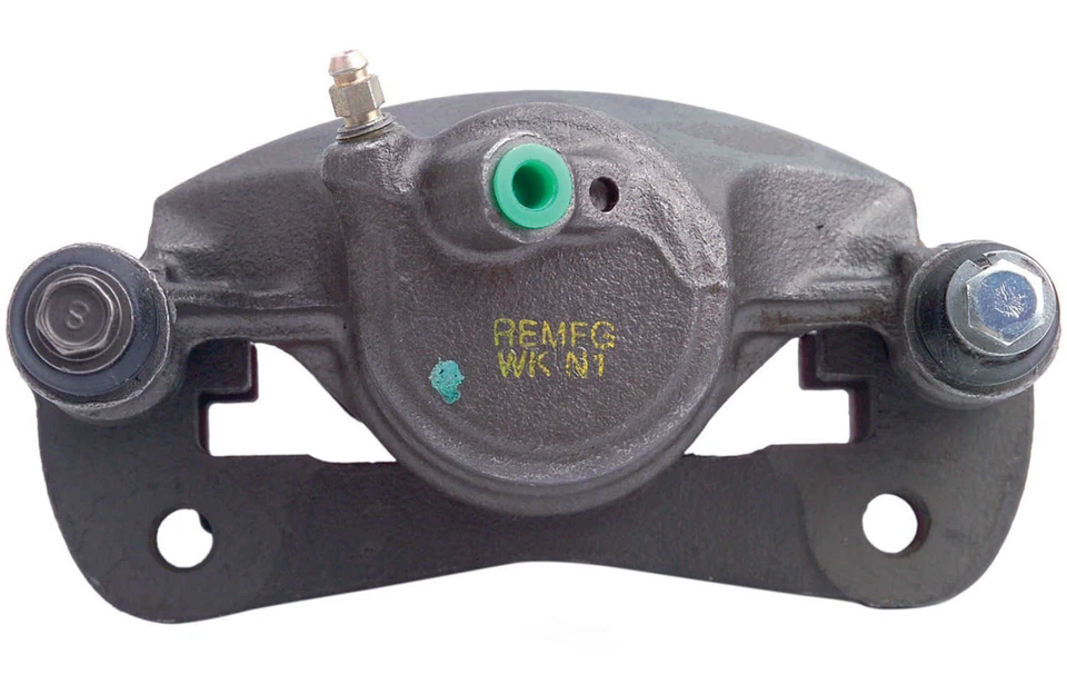 Disc Brake Caliper fits 1986-1991 Toyota Celica Camry  CARDONE REMAN - Image 2 of 4