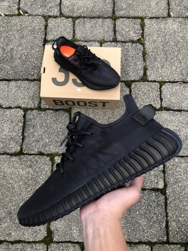 adidas Yeezy Boost 350 V2 Mono Cinder 