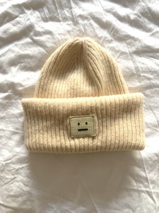 acne beanie ebay