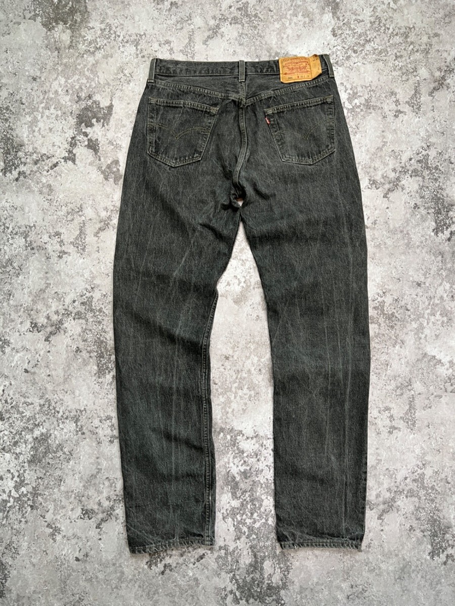 Vintage Levi