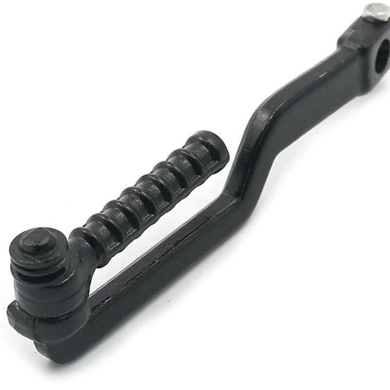 Steel Kick Start Kickstart Starterhebel für GY6 50Cc150CC Scooter und