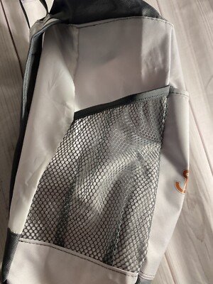 Soul Train Cruise Canvas Cinch Backpack | eBay display picture 1