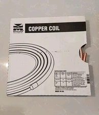 Copper Coil, MUELLER LSC3010P NSMP