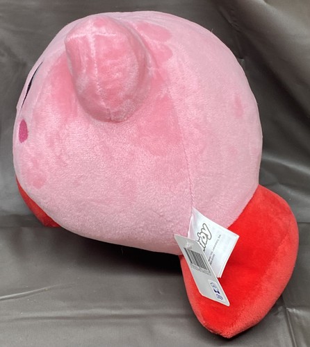 Peluche Kirby 8" Nintendo - Foto 2 di 11