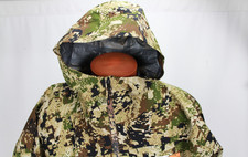 NEW Sitka Optifade Dew Point Subalpine Gore-Tex Jacket Hunting Camo Size XXL