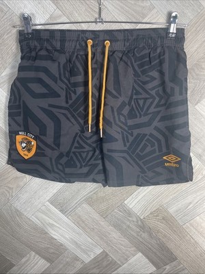 Rumpf City Shorts Small Umbro Kordelzug Taille