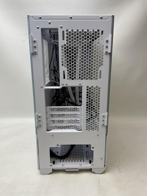 Buy Lian Li Lancool II MESH RGB Mid-Tower Case - Snow White