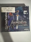 Alundra 2 (Sony PlayStation 1, 2000)