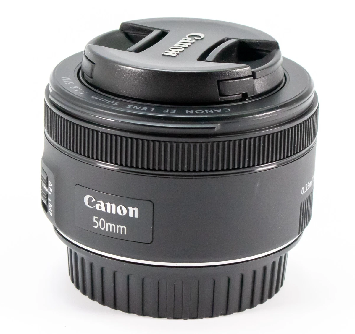 Canon EF 50mm f/1.8 Camera Lenses for sale | eBay