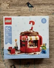 New Sealed LEGO #40776 Hot Chocolate Stand Fast Shipping