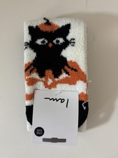 2 Pair Halloween Socks