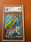 Carte Pokemon : Zacian Ex De Nabil 176/159 FA Aventures Ensemble EV9 Neuf Fr