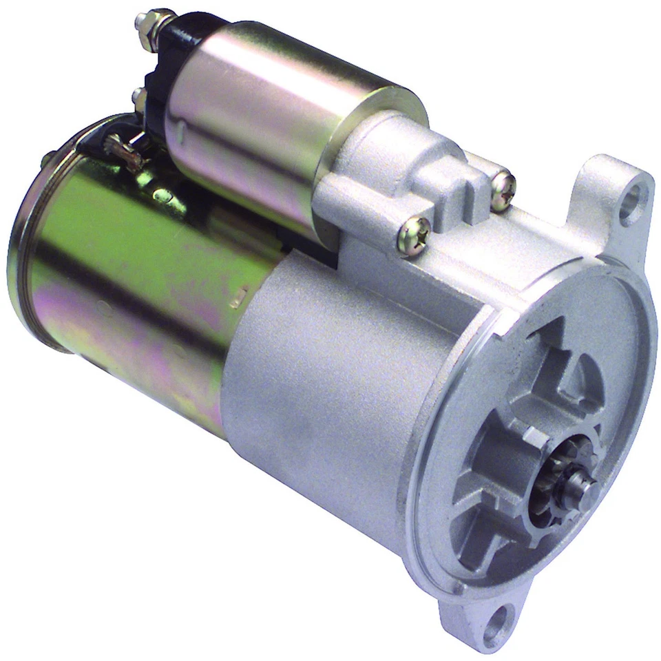 Arranque WAI 6647N para camioneta F150 Ford F-150 Heritage 2004 Foto 2 de 2