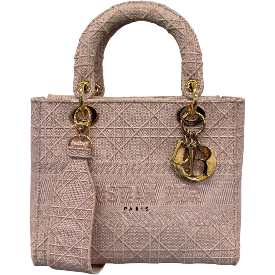 Christian Dior Lady Dior D-Lite, photo 1 of 5