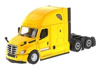 Diecast Masters, Freightliner Cascadia 6X4 Gelb, 1/50, DCM71031