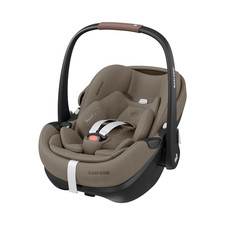 MAXI-COSI Pebble 360 Pro² Twillic Truffle Babyschale Kindersitz Autositz Sitz
