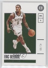 2019-20 Panini Encased 41/99 Eric Bledsoe #15 fm0