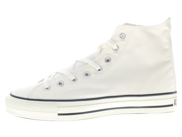Converse Chuck Taylor All Star J High Made in Japan - White for