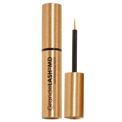 Grande Cosmetics GrandeLASH-MD Lash Enhancing Serum, .03 fl. oz., NWT