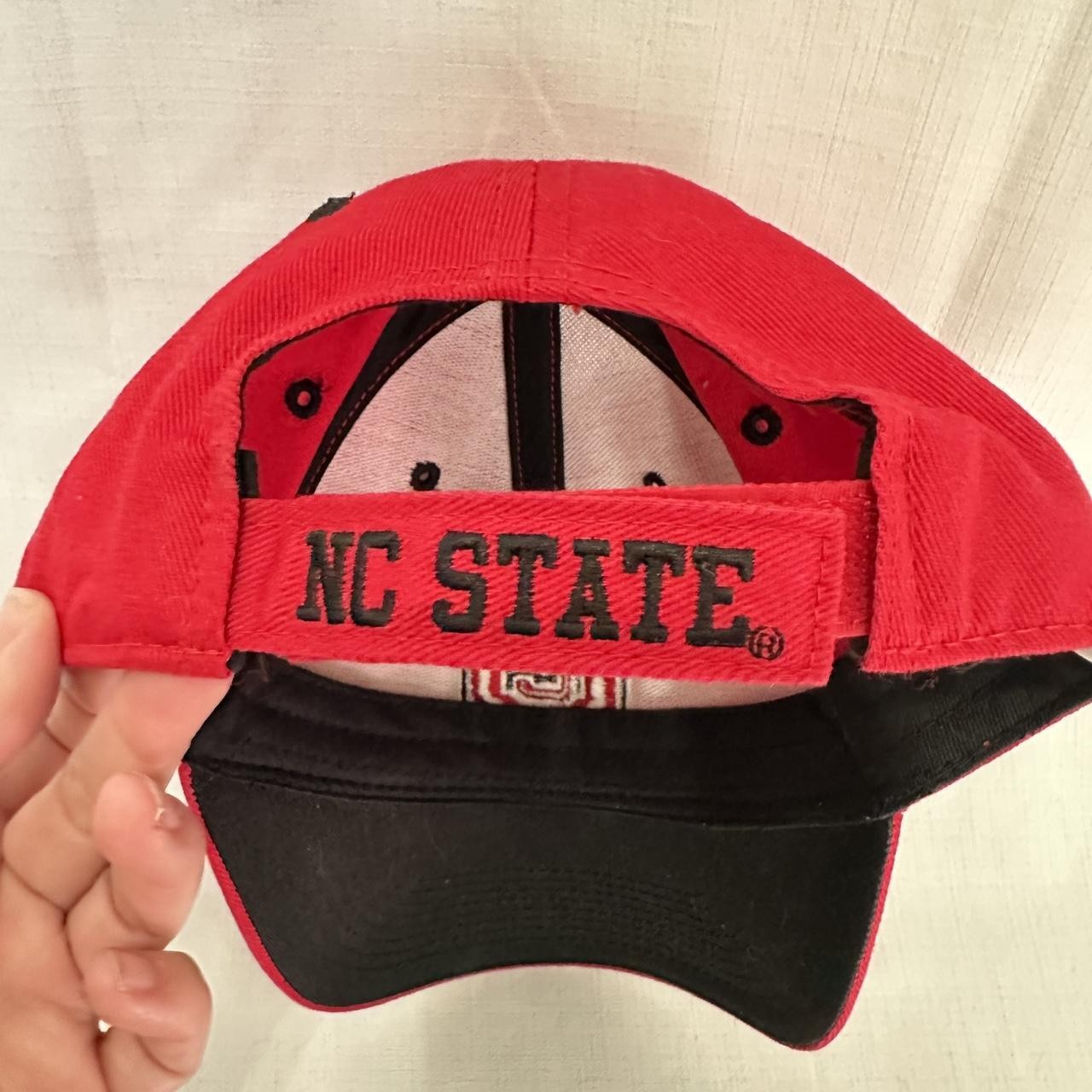 NC State Wolfpack adjustable hat #NCSU #Wolfpack - image 2