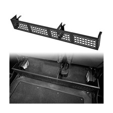 JOYTUTUS Under Seat Storage Molle Panel Compatible With 1500 2019 2020 20...