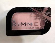 Rimmel Magnif'Eyes Mono Eye Shadow 0.12oz 006 Poser, Other Colors, Choose One