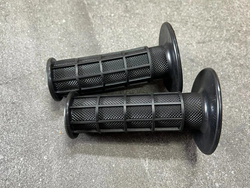 Juego de empuñaduras derecha e izquierda Honda cr125r cr250r cr450r cr480r cr500r cr mercado de accesorios Foto 4 de 4