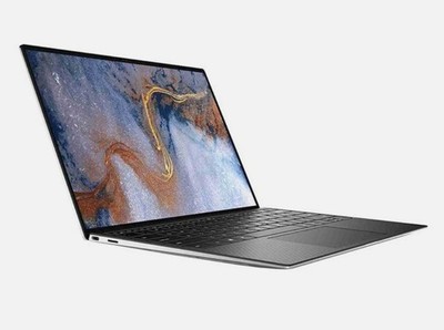 Dell XPS 13 9300 11th Gen Core i7-1165G7 16 512GB NVMe 1920x1200 Touchscreen W11