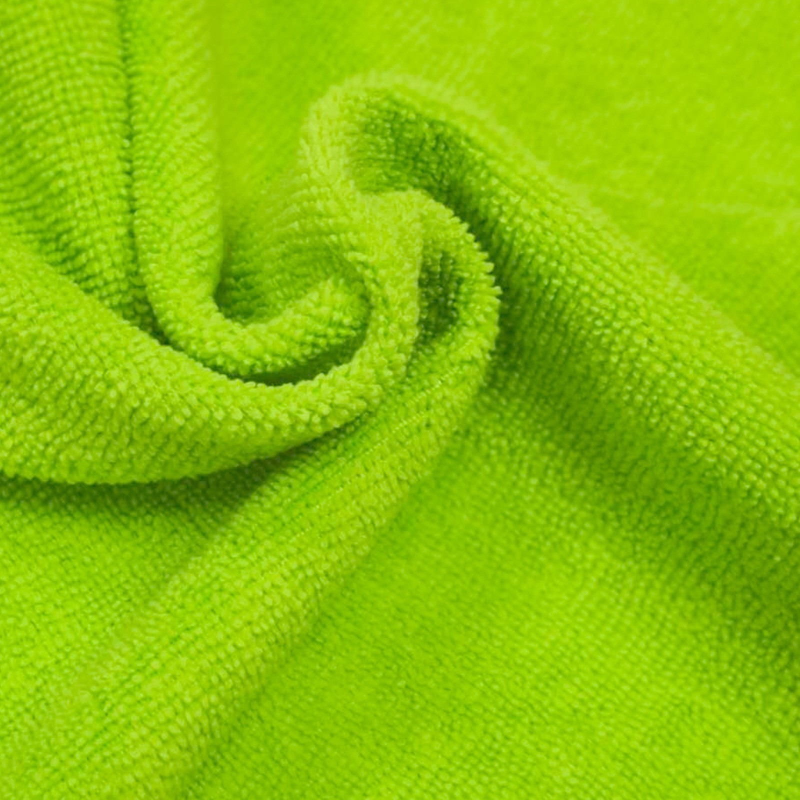 Multipurpose Microfiber Cleaning Cloth, 12x16 in, 36 Pack | eBay