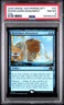 2025 MTG AETHERDRIFT FOIL #0057 RIVERCHURN MONUMENT PSA 8
