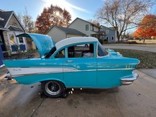 1957 Chevrolet Other 