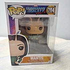 Funko Pop! Vinyl: Marvel - Mantis #204
