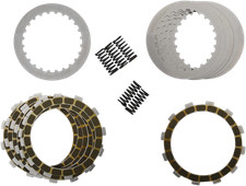 Barnett Clutch Kit 303-35-10009 for Dirt Diggers - Made in USA