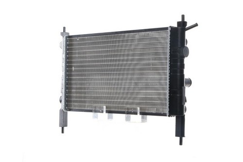 RADIATOR ENGINE COOLING CR 1492 000S FOR OPEL ASTRA/Van/Hatchback/Convertible - Picture 9 of 16