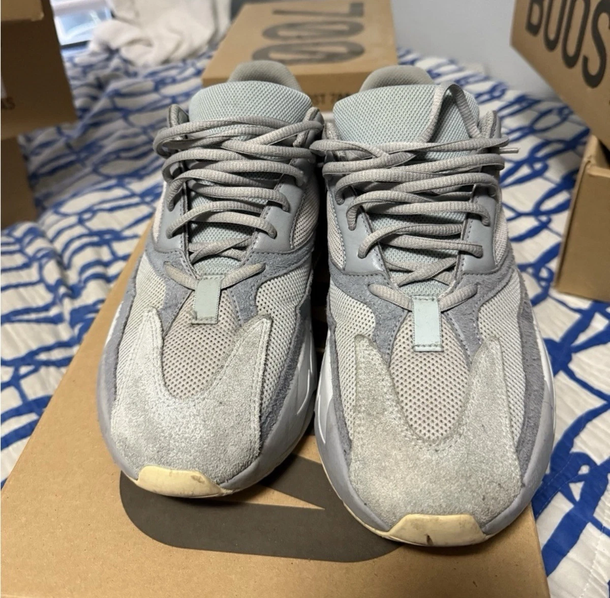 adidas Yeezy Boost 950 for sale | eBay