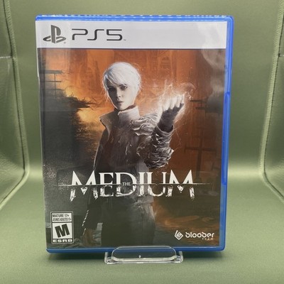 The Medium Game PlayStation 5: Tested And Working!