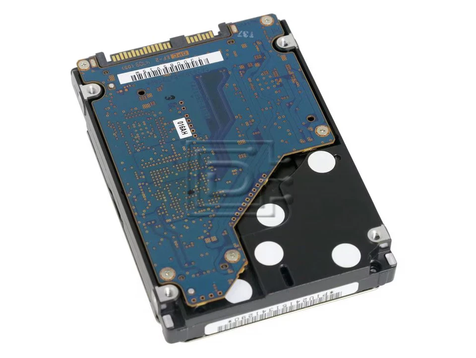 Fujitsu 300GB 10K MBD2300RC SAS Hard Drives - Image 3 of 4