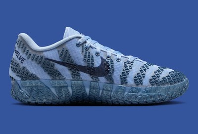 Size 12 - Nike Ja 3 Cobalt Bliss for sale online | eBay