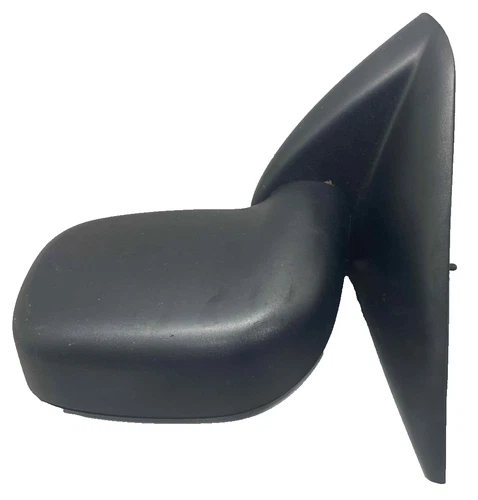 2007 Dodge Ram 2500 OEM Left Hand Drivers Side Power Door Mirror Black 2003-2009