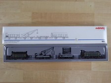 Märklin H0 - 1 x wagon-et der K.Bay.Sts.B. Nr 4897 w oryginalnym opakowaniu df5340