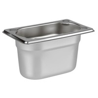 Behaelter BehäLter Edelstahl APS Gastronorm B176 Assheuer & Pott GN