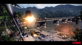Rambo: The Video Game [PlayStation 3]