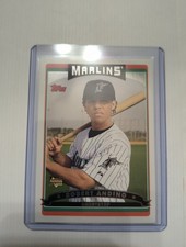 2006 Topps - Robert Andino #313 (RC)