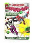Amazing Spider-Man #36 (1966) 1st App Looter
