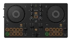 Pioneer DJ AlphaTheta DDJ-FLX2 Compact 2-Channel DJ Controller