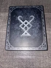 God of War PS4 2018 Steelbook Collector's Edition Sony Playstation 4