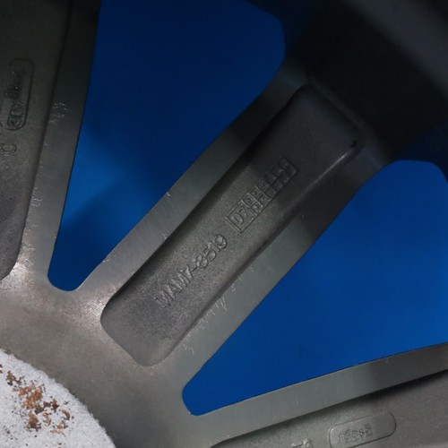 Opel Insignia A Kompletträder 19 Zoll Alufelgen Sommer 8,5Jx19 ET35 MAM7-8519 - Bild 6 von 24