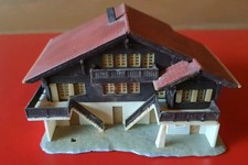 Kibri 6860 CHALET Les Diablerets Alpenhaus Spur Z