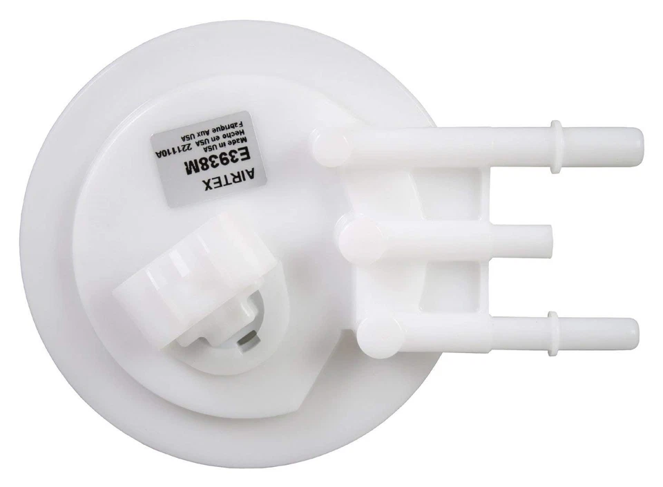 Módulo de bomba de combustible Airtex E3938M para Buick Park Avenue Riviera 1997-1997 Foto 2 de 4